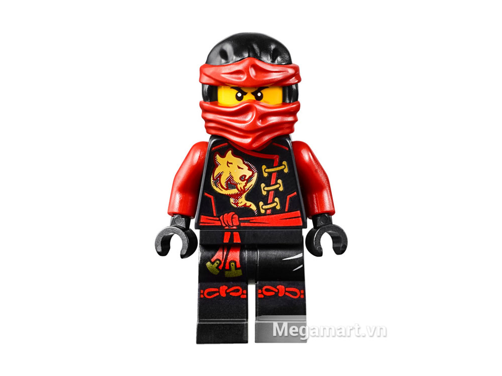 Đồ chơi xếp hình Lego Ninjago 70501 Mô tô Chiến Binh Đá Giới thiệu #8 Đồ chơi xếp hình Lego Ninjago 70501 Mô tô Chiến Binh Đá Giới thiệu